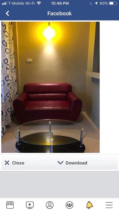 Jared Suites Upper Digos Esterno foto